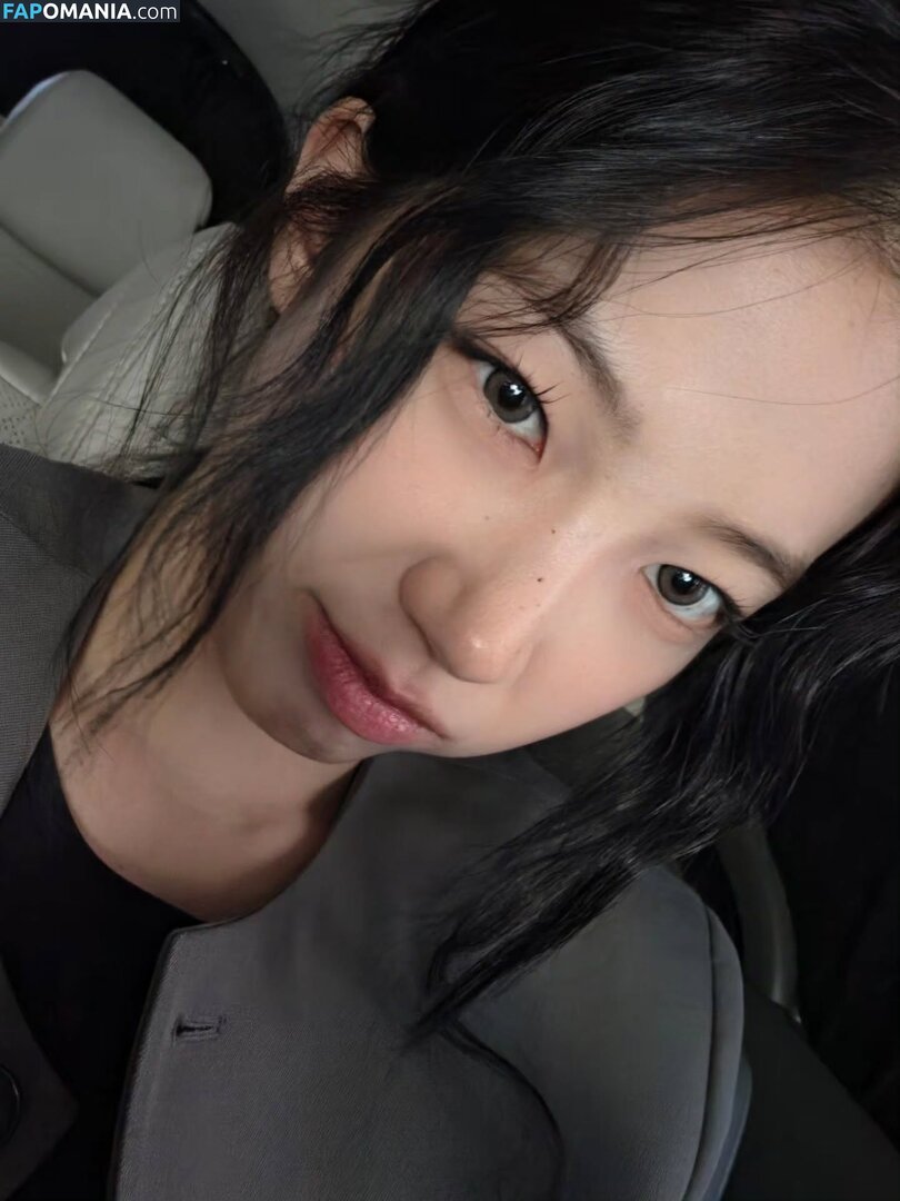 Kazuha Nakamura 中村 一葉 / LESSERAFIM / zuhazana Обнажённый OnlyFans  Утёкшее фото #9