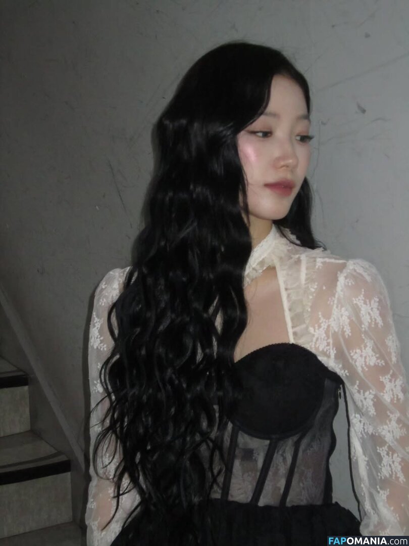 Kazuha Nakamura 中村 一葉 / LESSERAFIM / zuhazana Обнажённый OnlyFans  Утёкшее фото #23