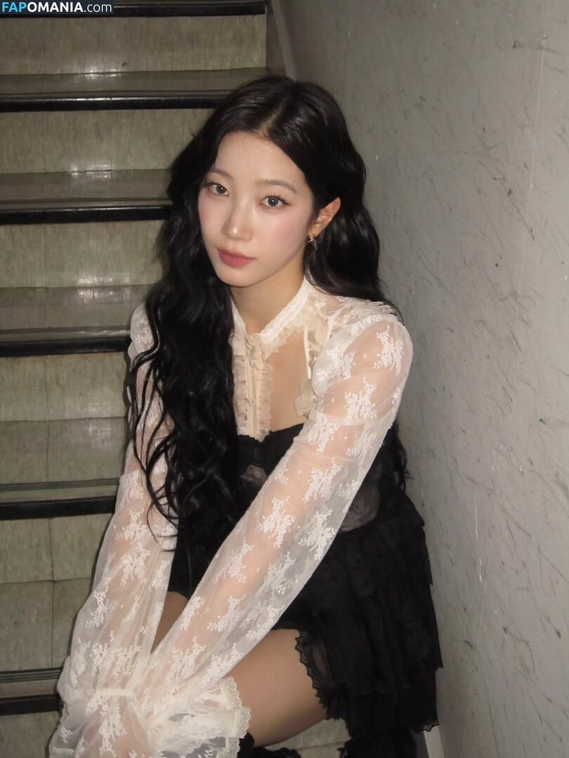 Kazuha Nakamura 中村 一葉 / LESSERAFIM / zuhazana Обнажённый OnlyFans  Утёкшее фото #24