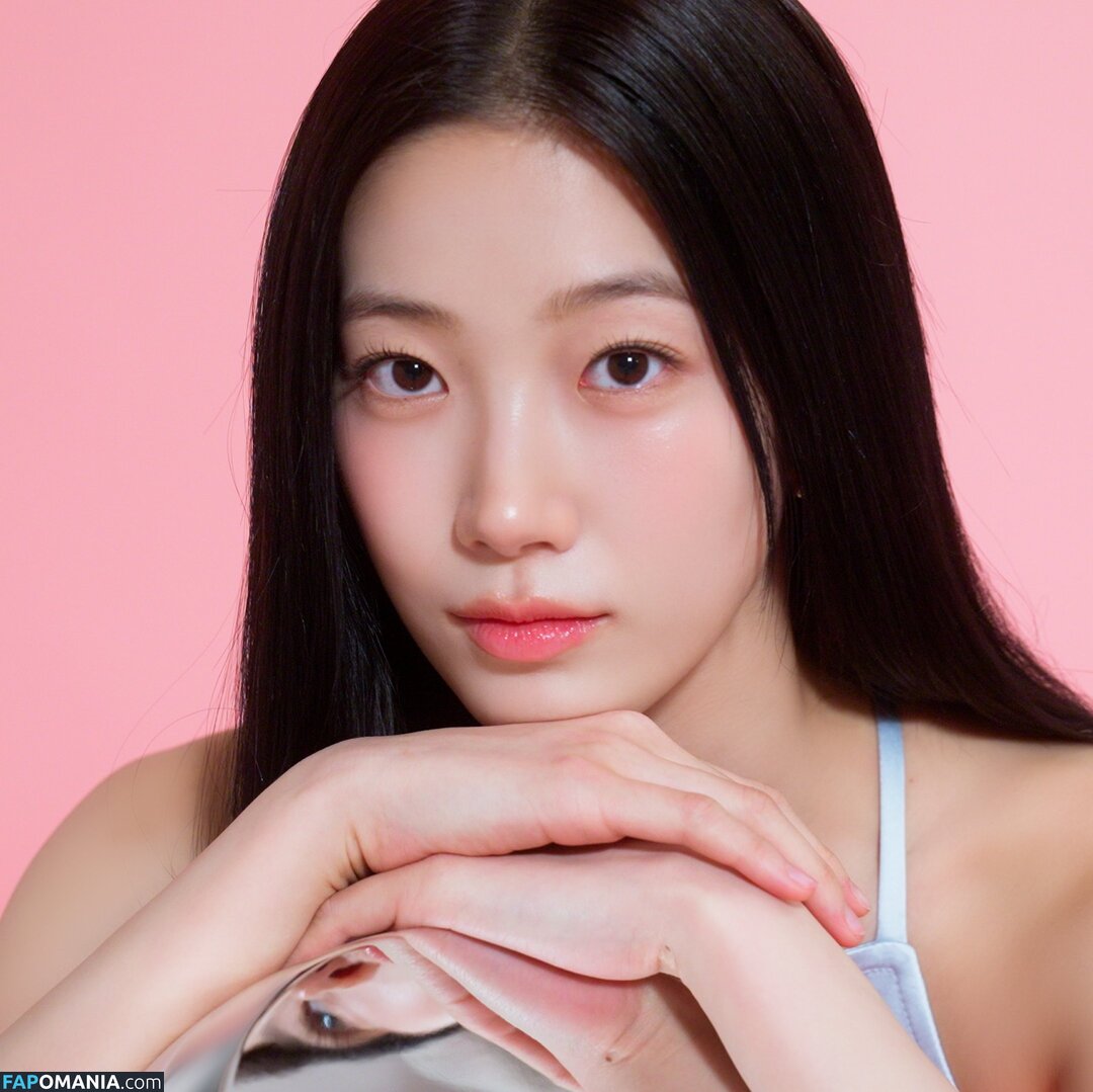 Kazuha Nakamura 中村 一葉 / LESSERAFIM / zuhazana Обнажённый OnlyFans  Утёкшее фото #38
