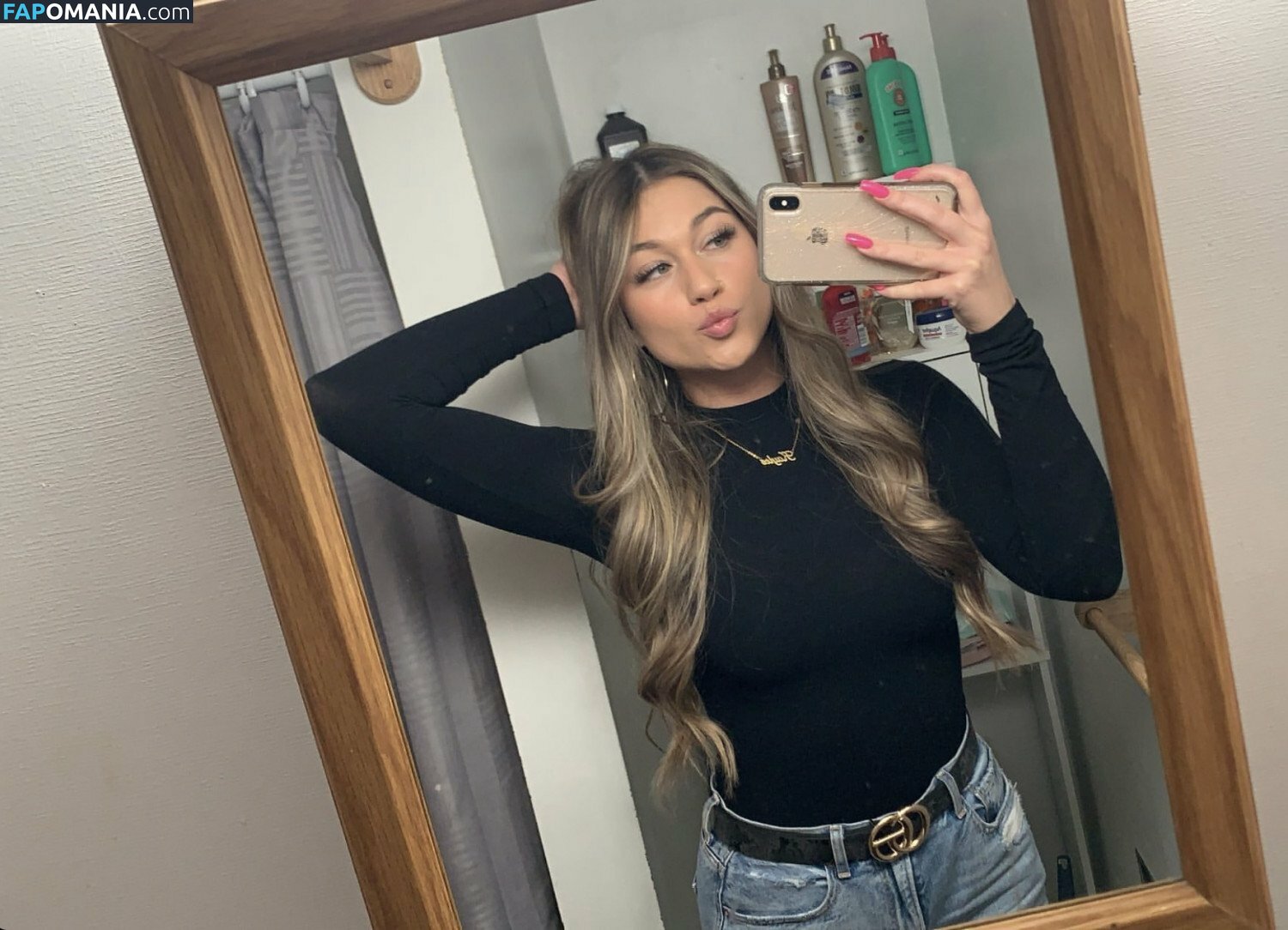 Kbbaby Обнажённый OnlyFans  Утёкшее фото #3