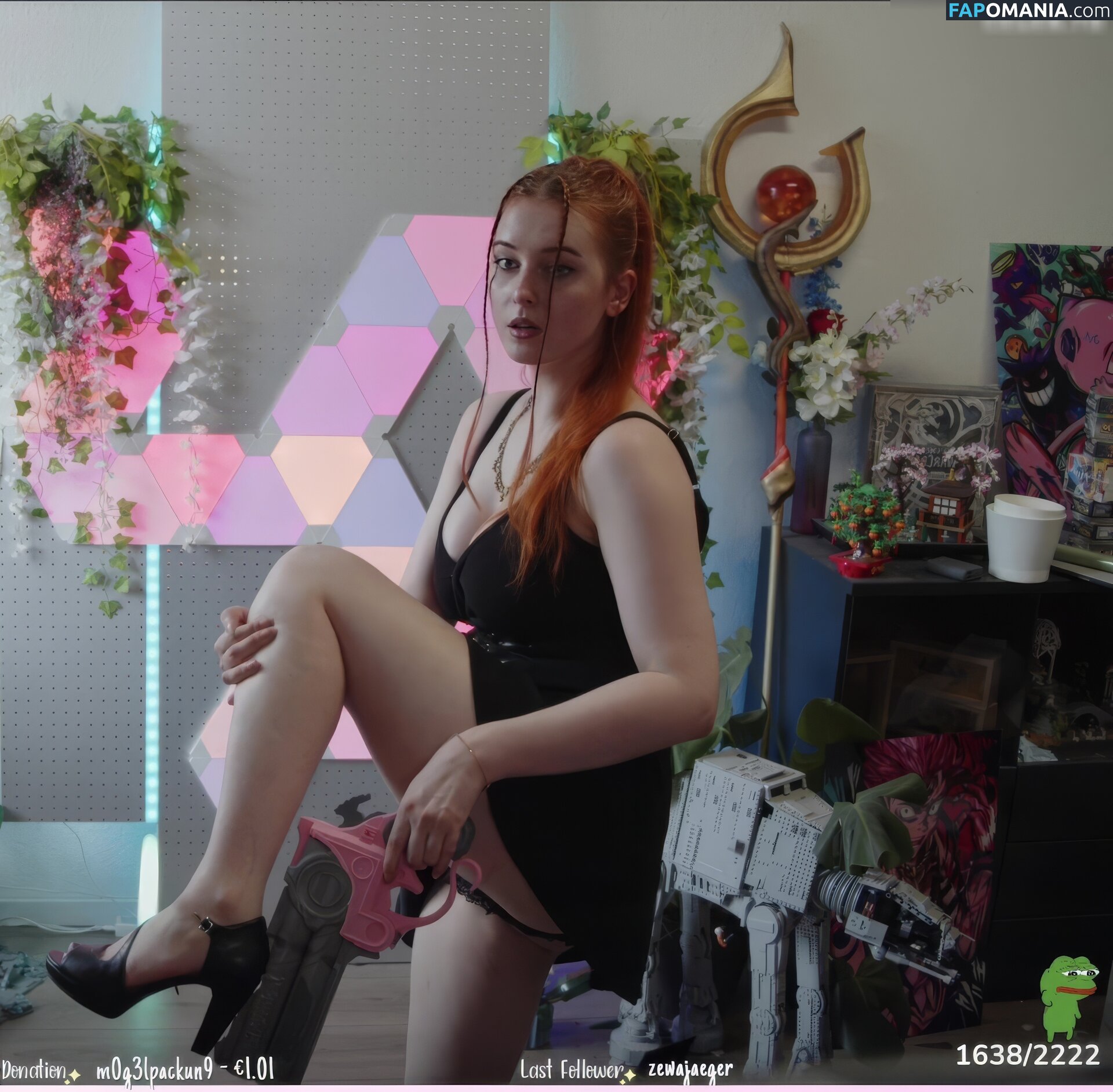 KDRkitten / kittenkate Обнажённый OnlyFans  Утёкшее фото #549