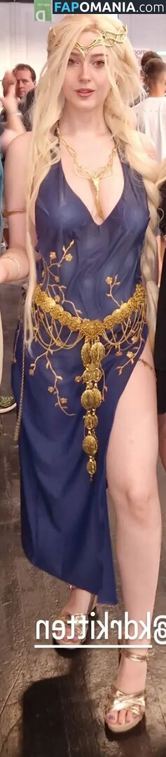 KDRkitten / kittenkate Обнажённый OnlyFans  Утёкшее фото #564