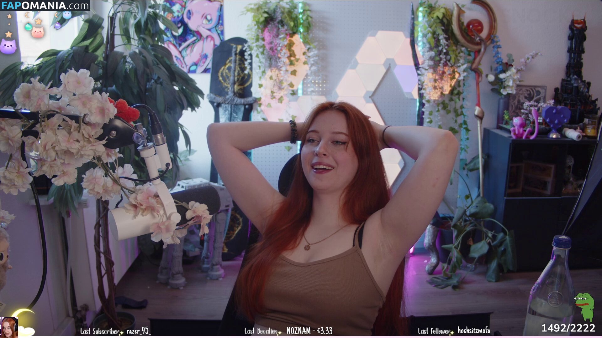 KDRkitten / kittenkate Обнажённый OnlyFans  Утёкшее фото #577