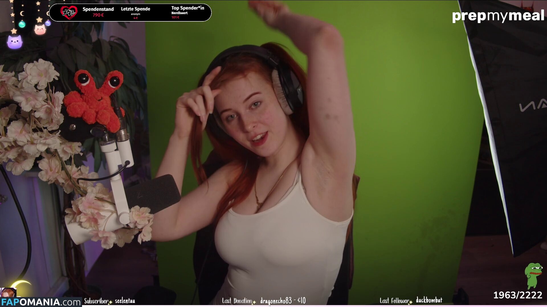 KDRkitten / kittenkate Обнажённый OnlyFans  Утёкшее фото #578