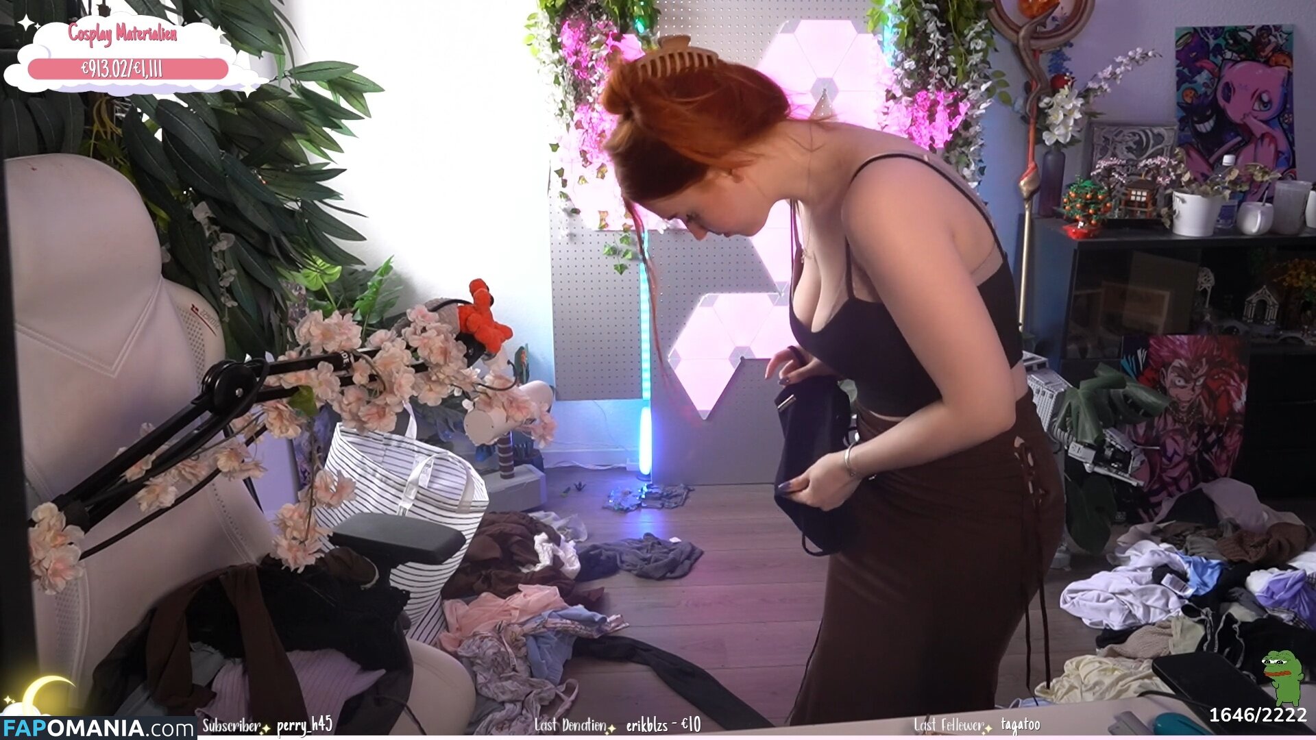 KDRkitten / kittenkate Обнажённый OnlyFans  Утёкшее фото #579