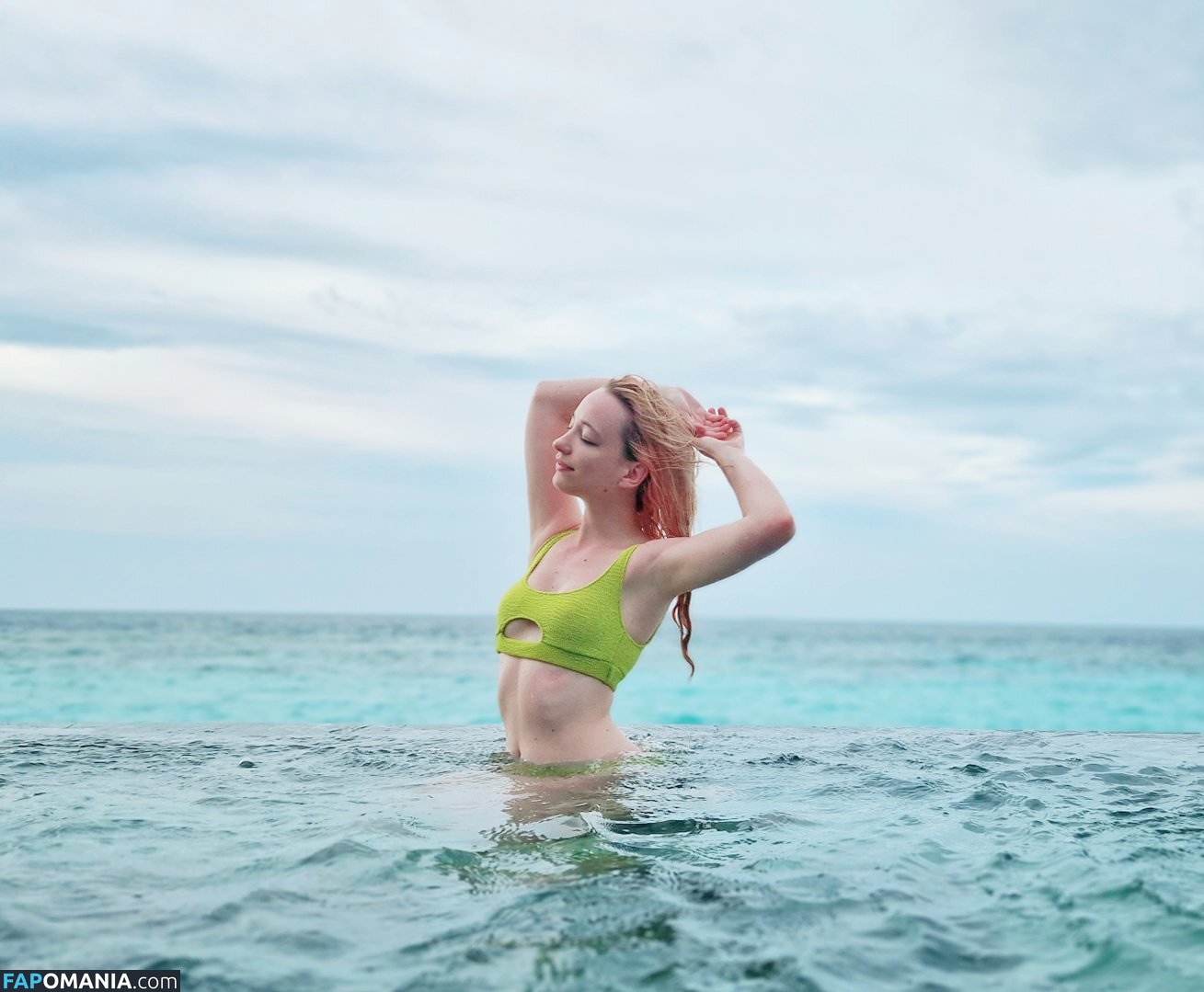 Keekihime Обнажённый OnlyFans  Утёкшее фото #1