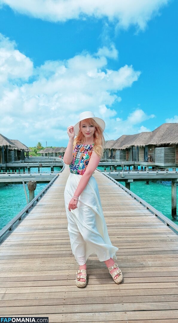 Keekihime Обнажённый OnlyFans  Утёкшее фото #4