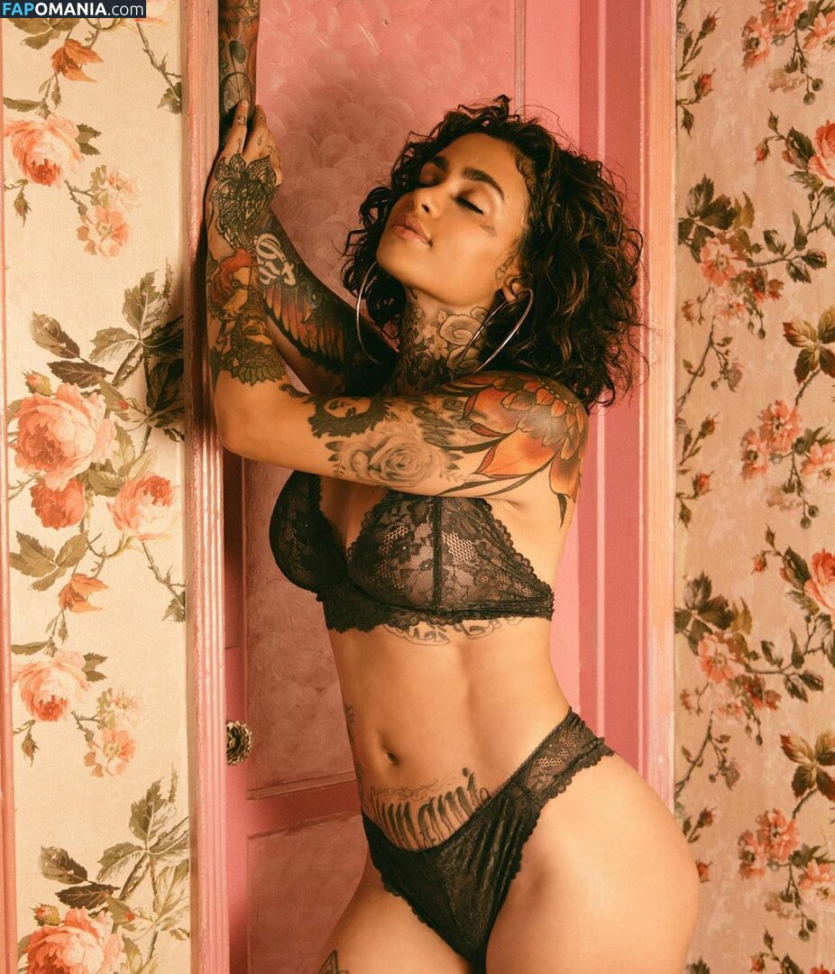 Kehlani / keepingkehlani Обнажённый OnlyFans  Утёкшее фото #54