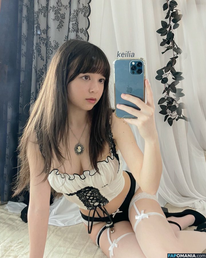 Keilia / keilia3193 Обнажённый OnlyFans  Утёкшее фото #12