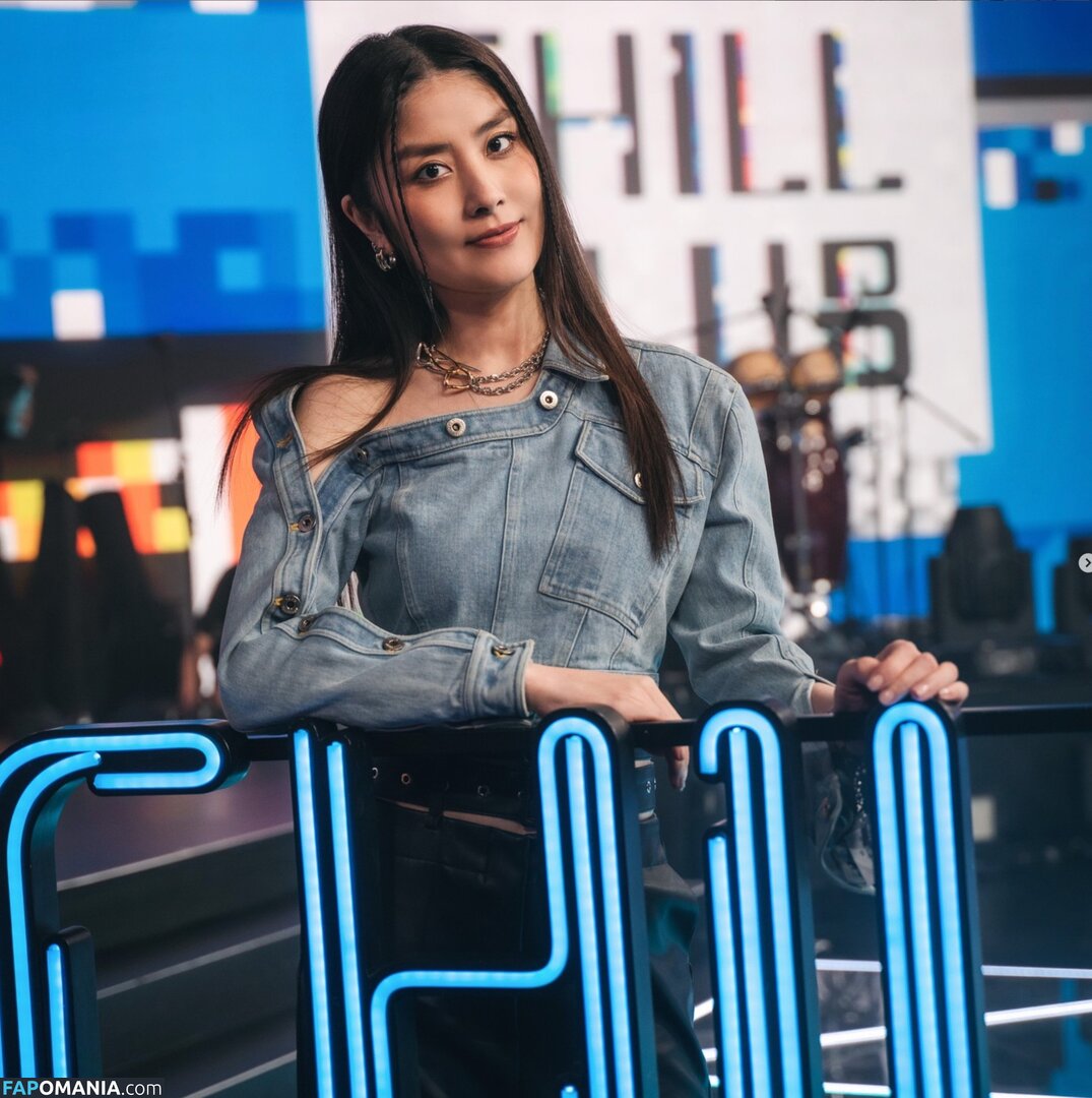 Kelly Chen Обнажённый OnlyFans  Утёкшее фото #5