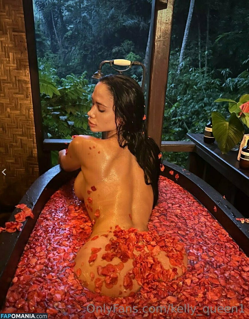 kelly_queen1 Обнажённый OnlyFans  Утёкшее фото #44