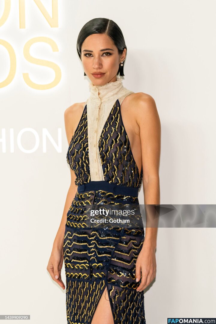 Kelsey Asbille / kelseyasbille Обнажённый OnlyFans  Утёкшее фото #3