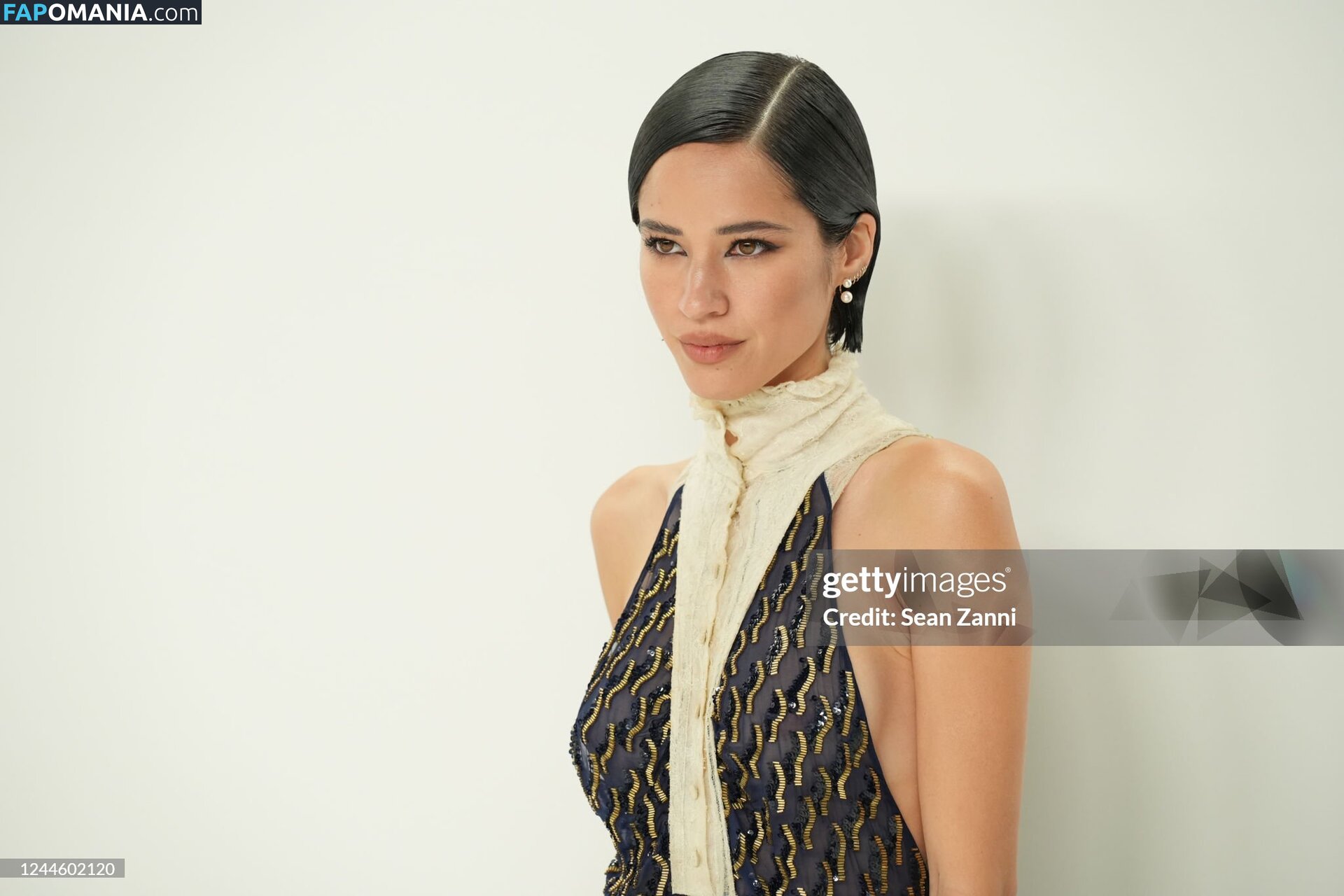Kelsey Asbille / kelseyasbille Обнажённый OnlyFans  Утёкшее фото #5