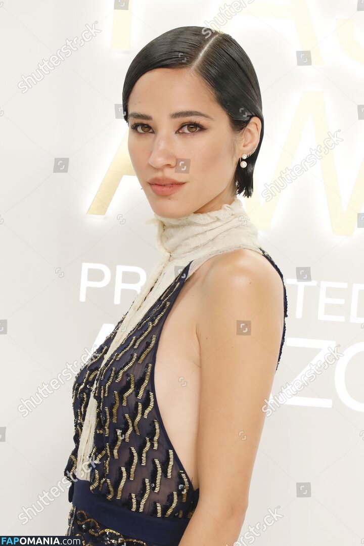 Kelsey Asbille / kelseyasbille Обнажённый OnlyFans  Утёкшее фото #11