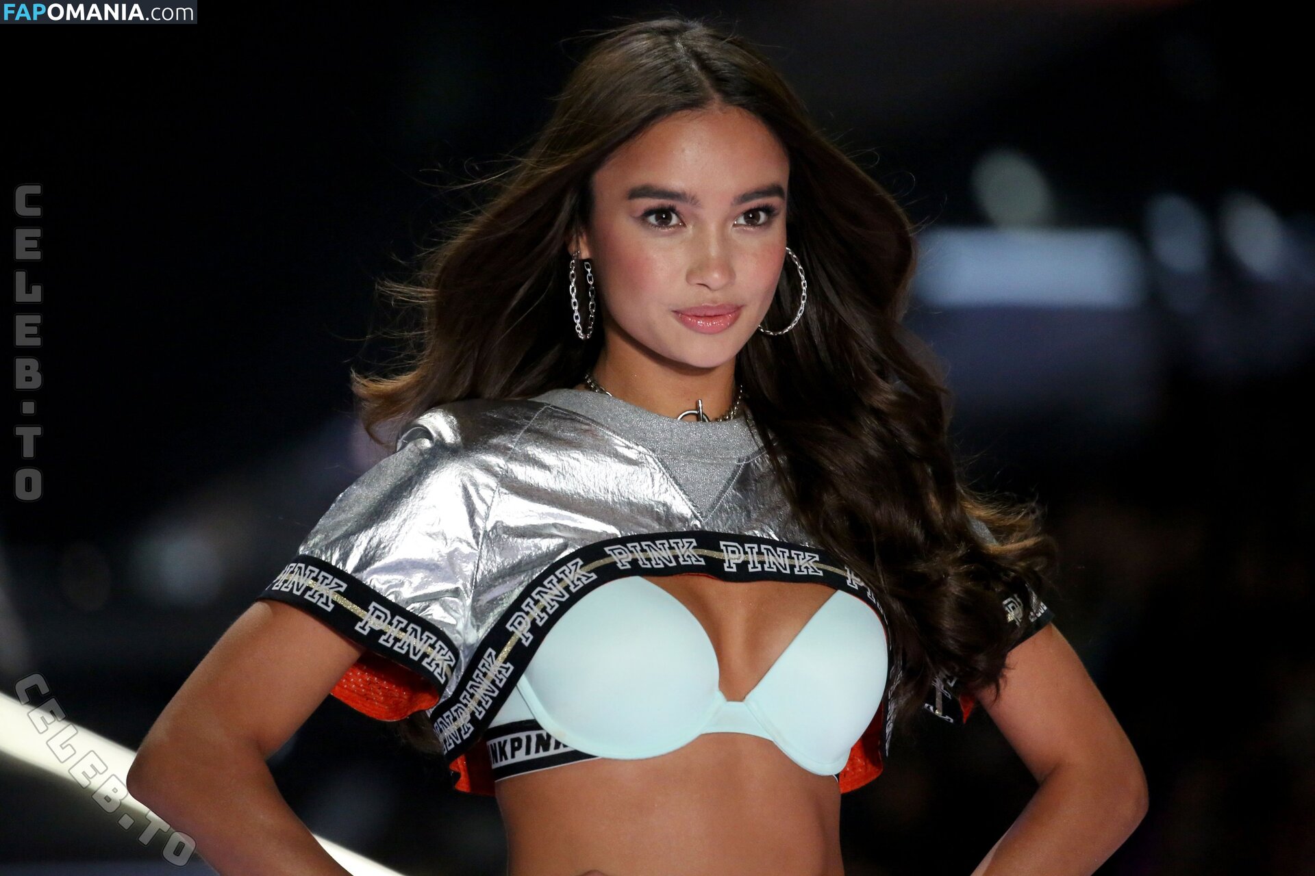 Kelsey Merritt / KelseyMerrittOfficial / https: / kelseymerritt / kelsmerritt Обнажённый OnlyFans  Утёкшее фото #10