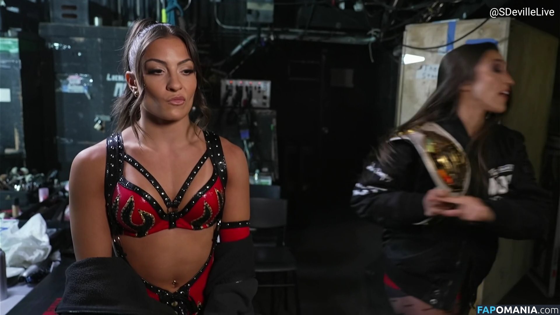 Kendal Grey / Peyton Prussin / kendalgreywwe Обнажённый OnlyFans  Утёкшее фото #3