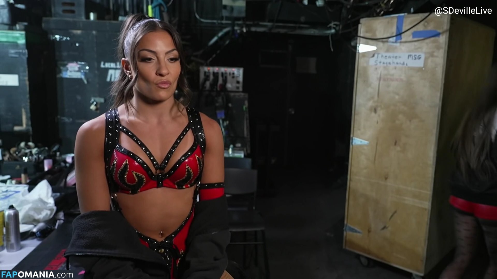 Kendal Grey / Peyton Prussin / kendalgreywwe Обнажённый OnlyFans  Утёкшее фото #4