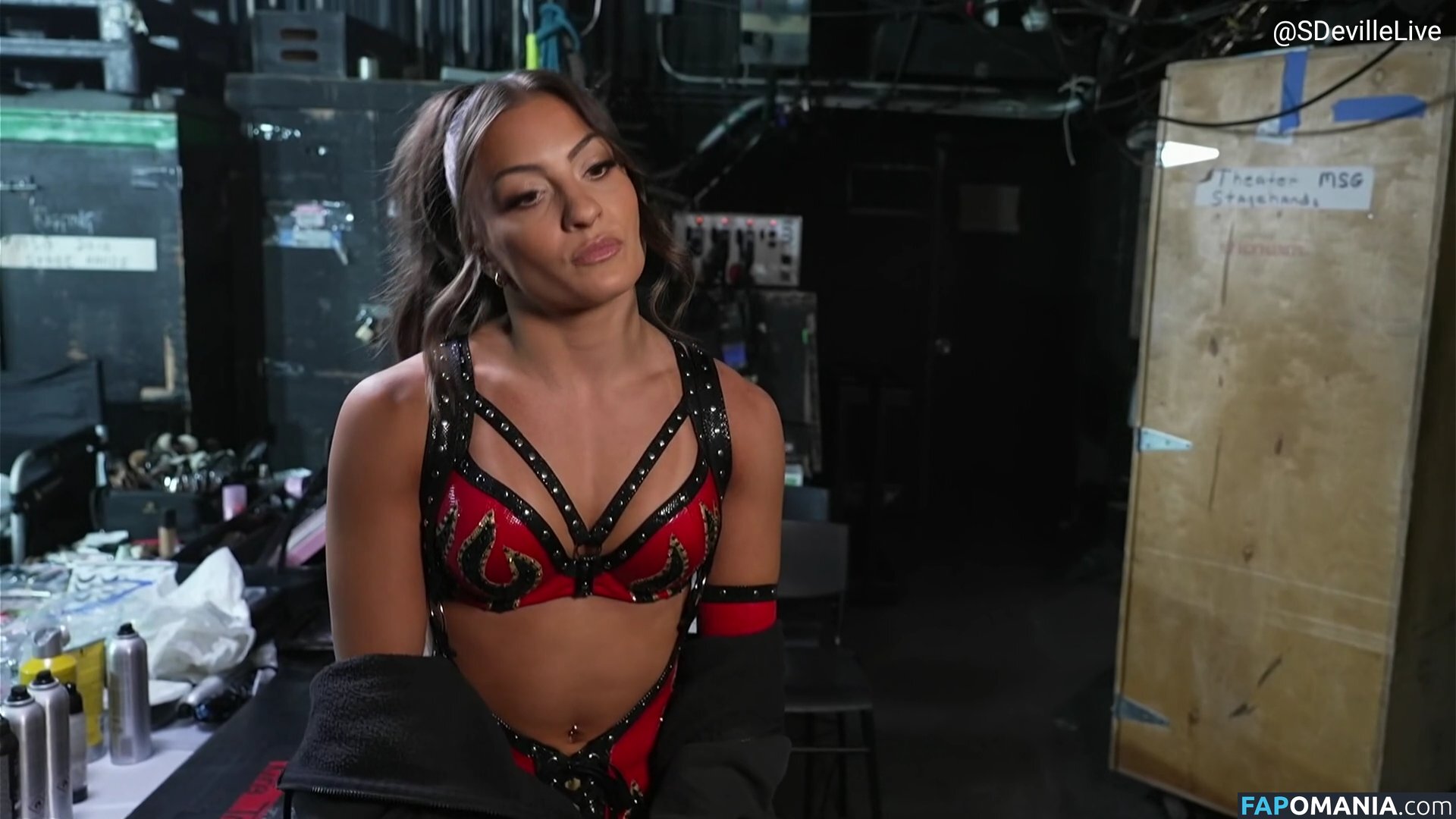 Kendal Grey / Peyton Prussin / kendalgreywwe Обнажённый OnlyFans  Утёкшее фото #5