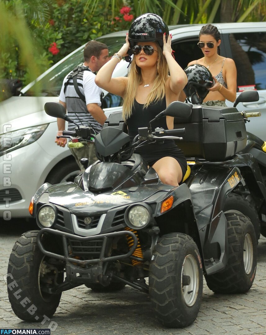 Kendall Jenner / https: / kendalljenner Обнажённый OnlyFans  Утёкшее фото #84