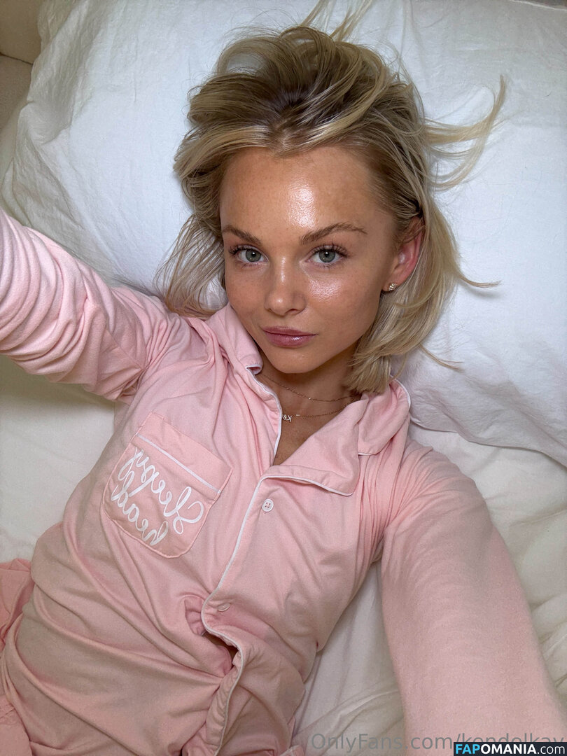 Kendel Kay / kendallkay / kendelkay Обнажённый OnlyFans  Утёкшее фото #2