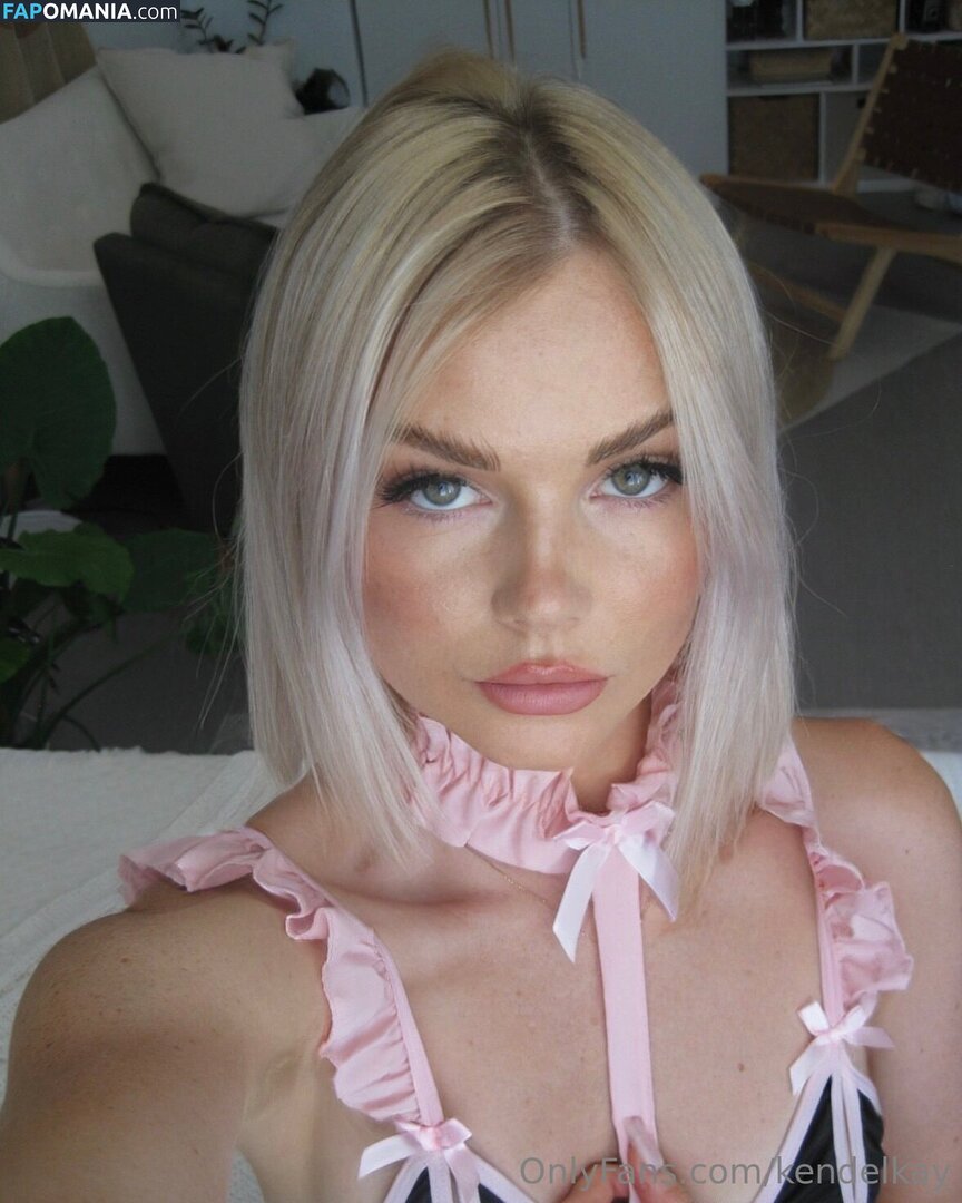 kendelkay Обнажённый OnlyFans  Утёкшее фото #32