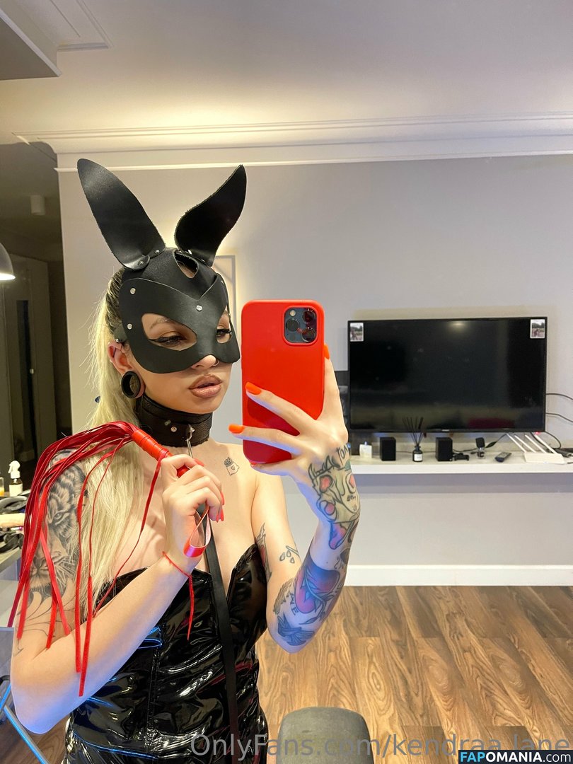 1klane / kendraa.lane Обнажённый OnlyFans  Утёкшее фото #37