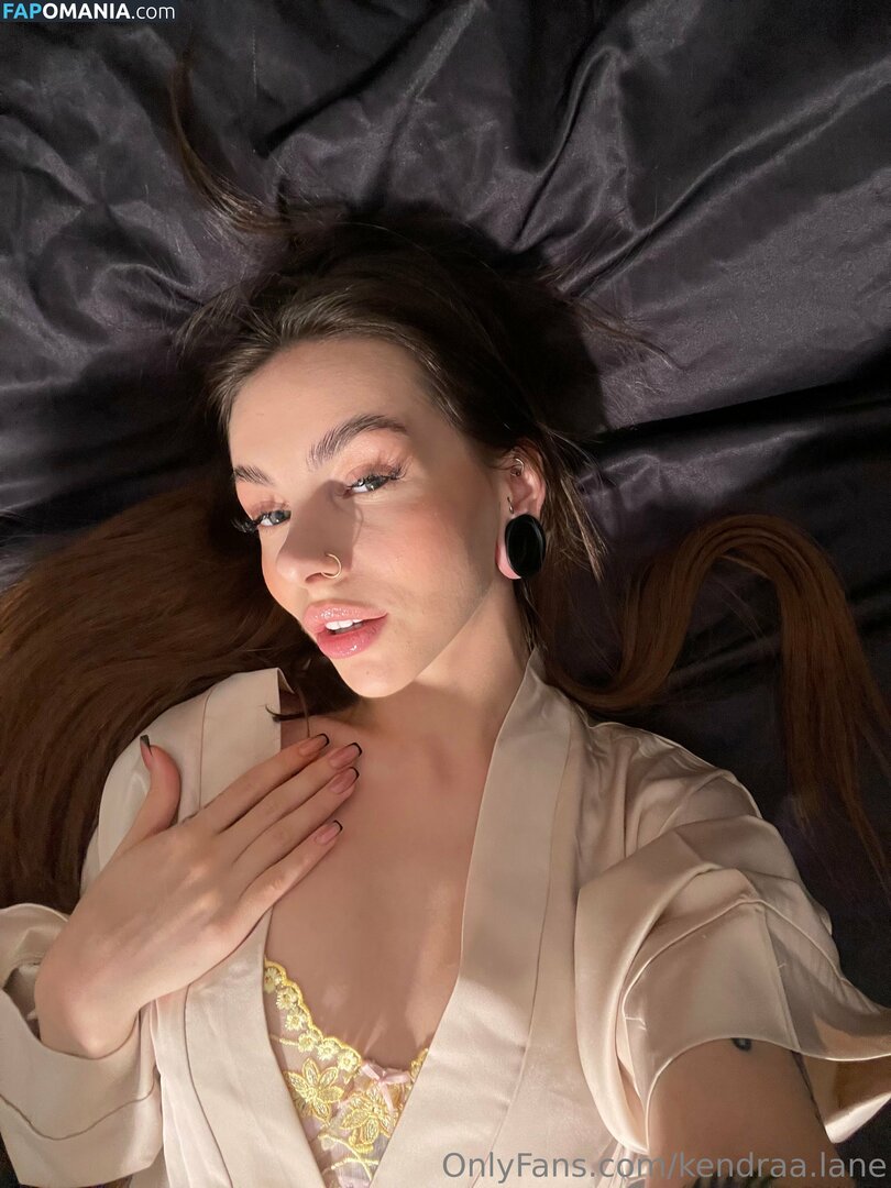 1klane / kendraa.lane Обнажённый OnlyFans  Утёкшее фото #249