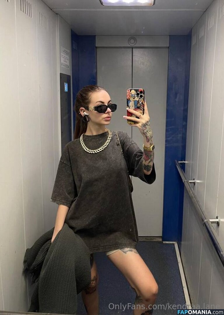 1klane / kendraa.lane Обнажённый OnlyFans  Утёкшее фото #257