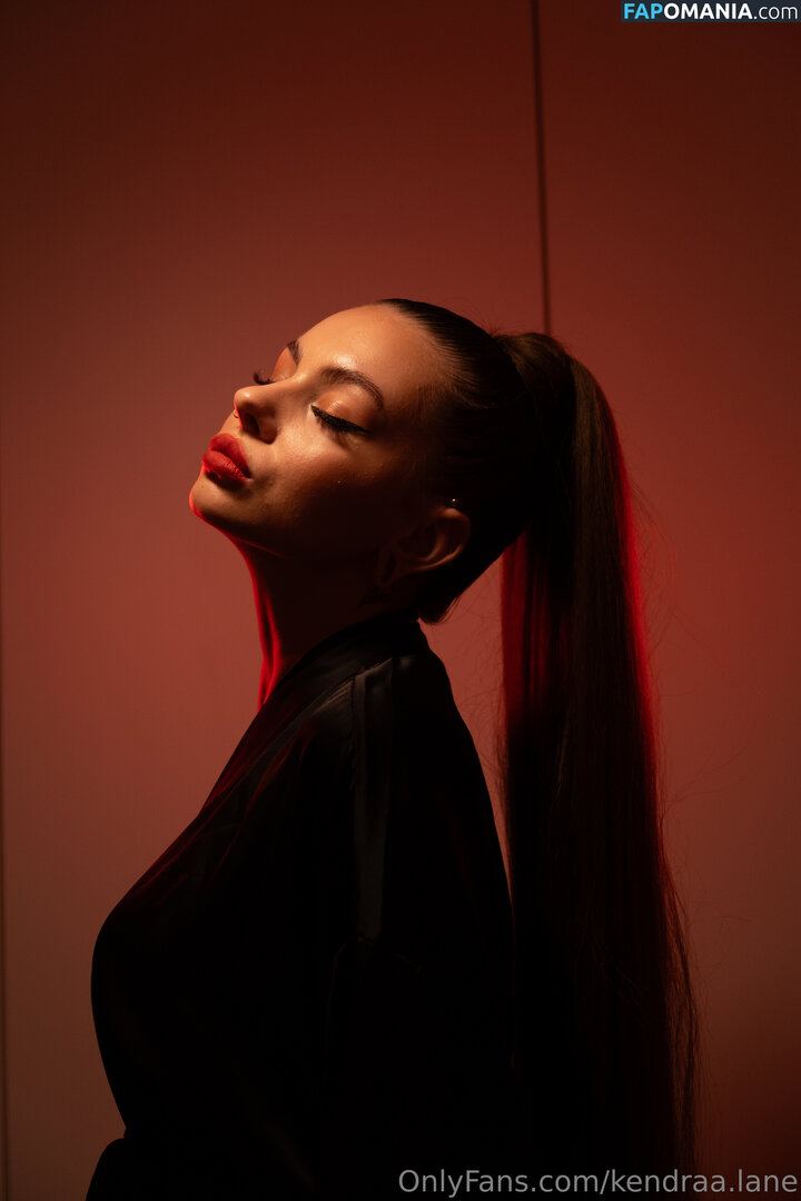 1klane / kendraa.lane Обнажённый OnlyFans  Утёкшее фото #267