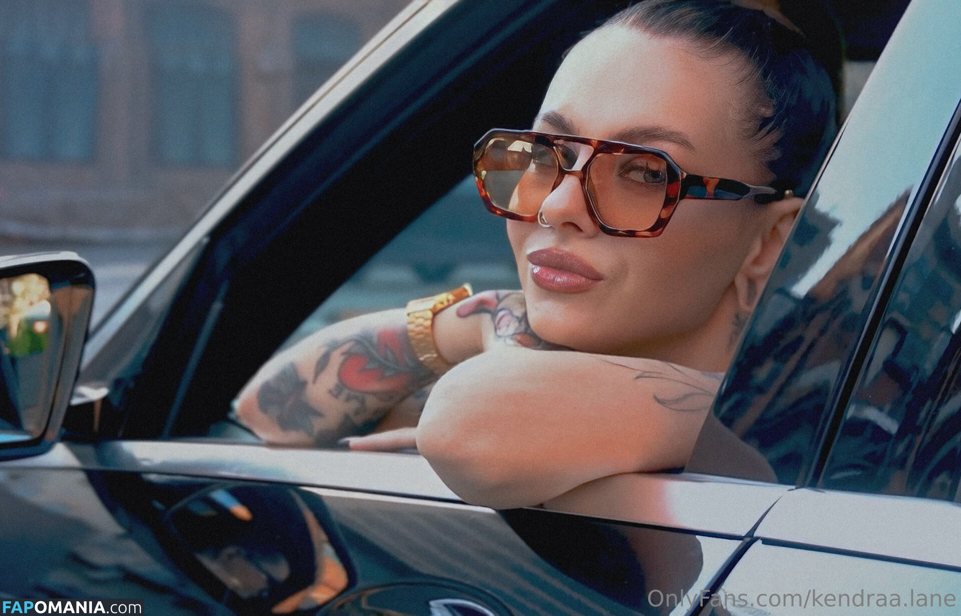 1klane / kendraa.lane Обнажённый OnlyFans  Утёкшее фото #271