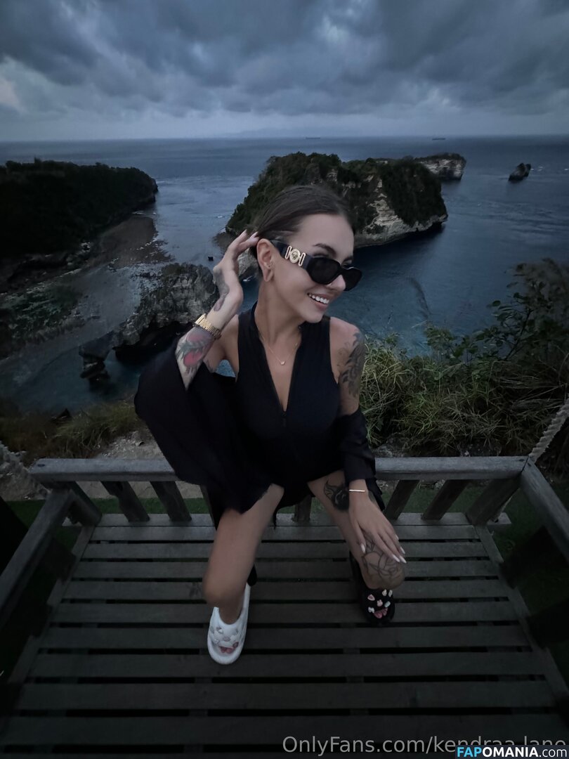 1klane / kendraa.lane Обнажённый OnlyFans  Утёкшее фото #273