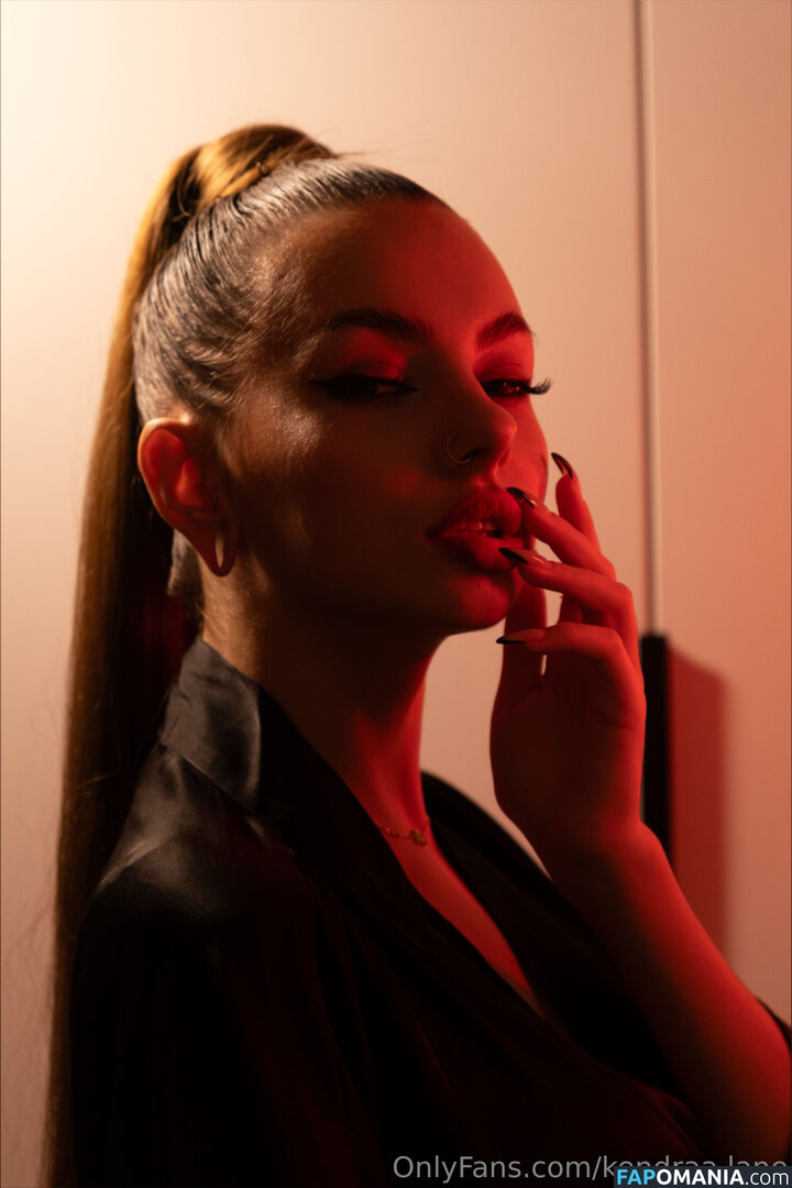1klane / kendraa.lane Обнажённый OnlyFans  Утёкшее фото #275
