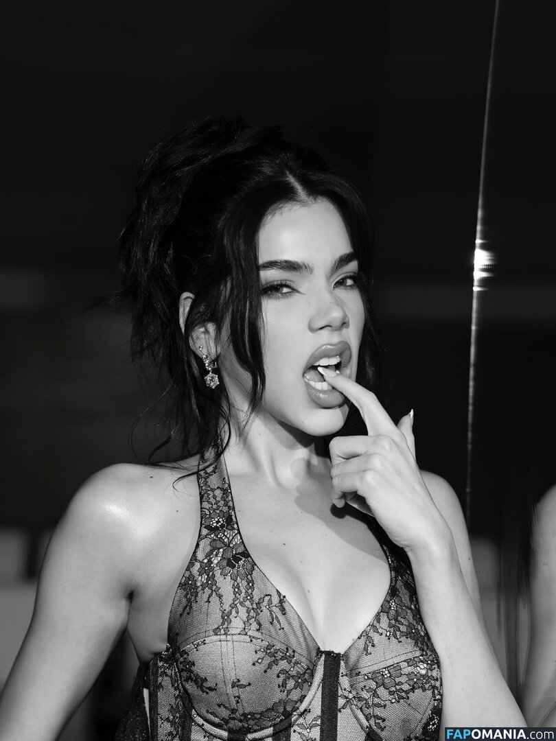 Kenia Os / keniamusicr / keniaos Обнажённый OnlyFans  Утёкшее фото #10