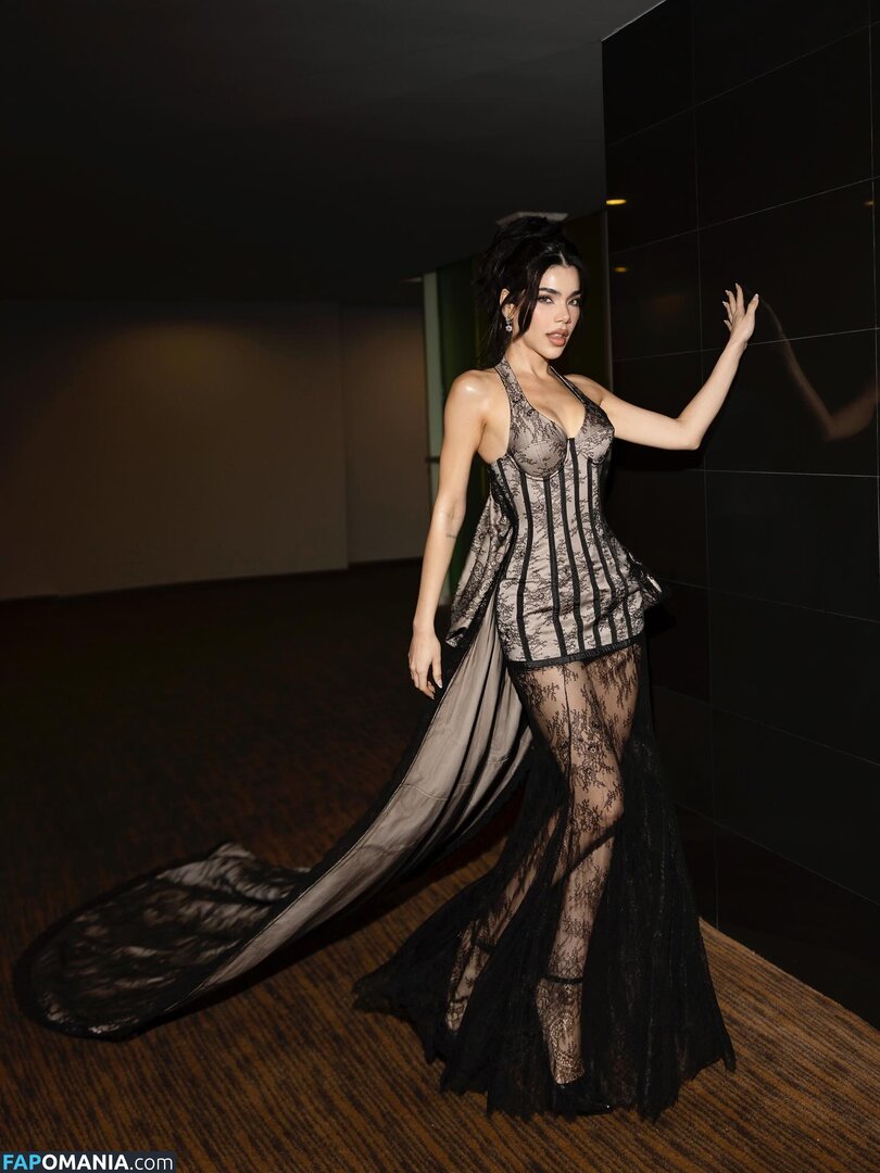 Kenia Os / keniamusicr / keniaos Обнажённый OnlyFans  Утёкшее фото #13