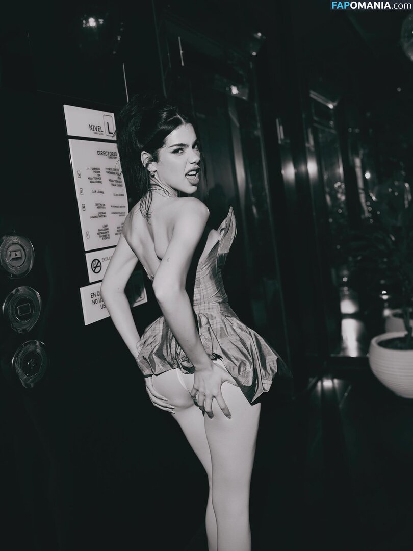 Kenia Os / keniamusicr / keniaos Обнажённый OnlyFans  Утёкшее фото #18