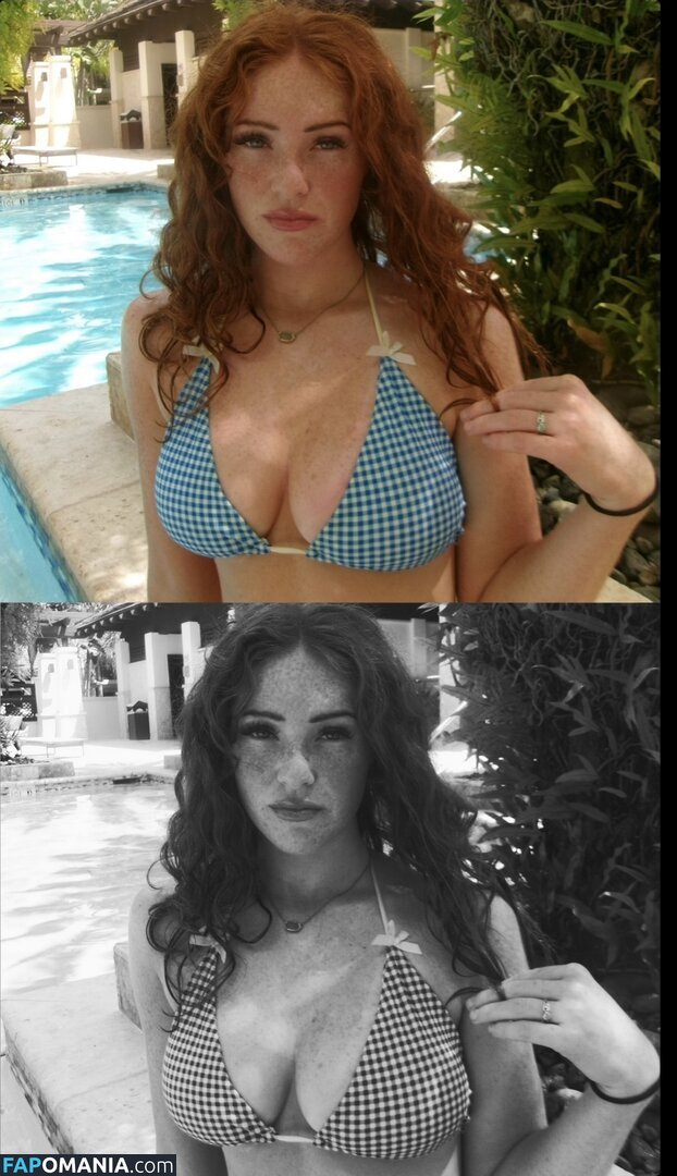 843450711 / Kenziemahar / kenziiemahar Обнажённый OnlyFans  Утёкшее фото #1