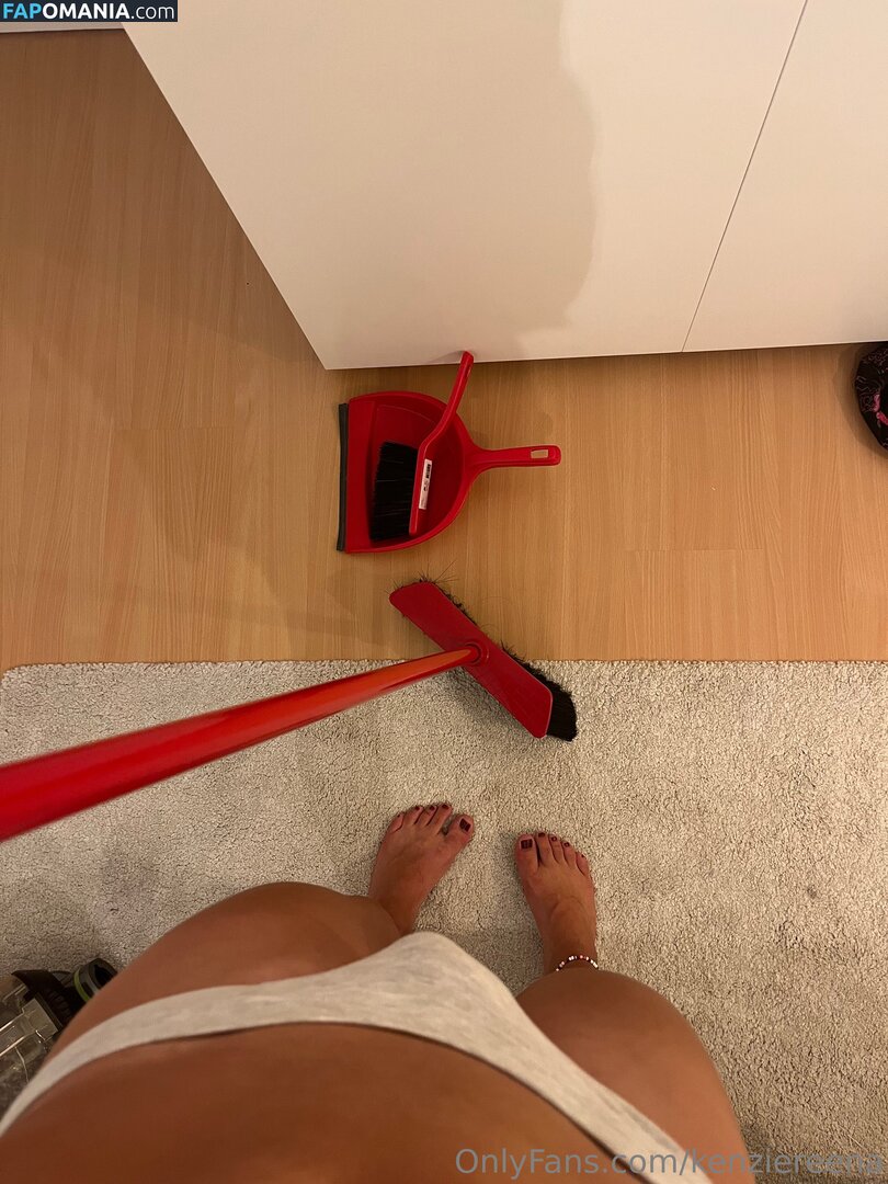 kenziereena Обнажённый OnlyFans  Утёкшее фото #10