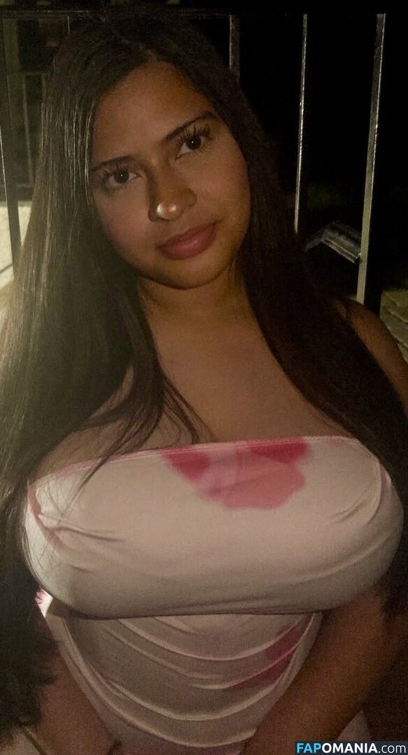 Kerenmorales677 / keren_.moralesss Обнажённый OnlyFans  Утёкшее фото #4