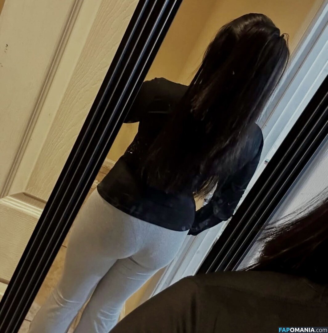 Kerenmorales677 / keren_.moralesss Обнажённый OnlyFans  Утёкшее фото #7