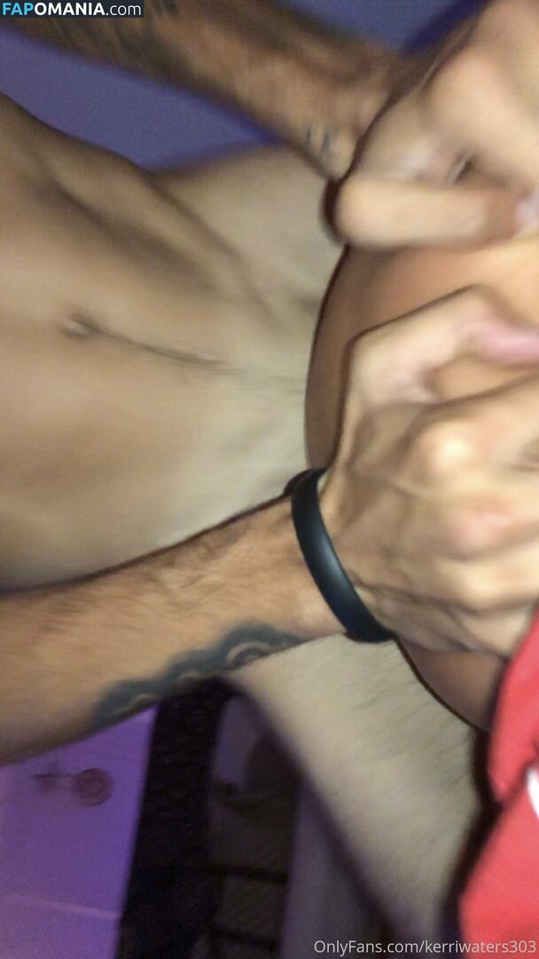 Kerri Waters Обнажённый OnlyFans  Утёкшее фото #11