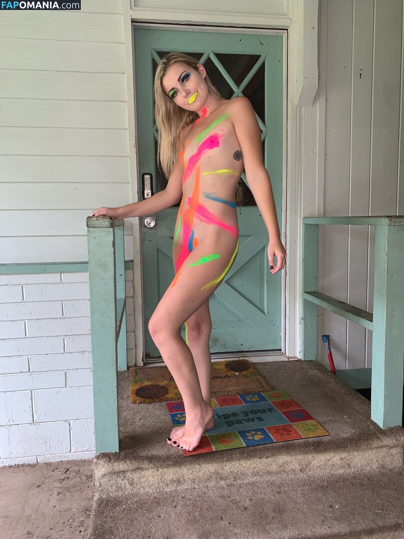 Kerry Carmody / kerryreneecarmody / krcphotos Обнажённый OnlyFans  Утёкшее фото #112