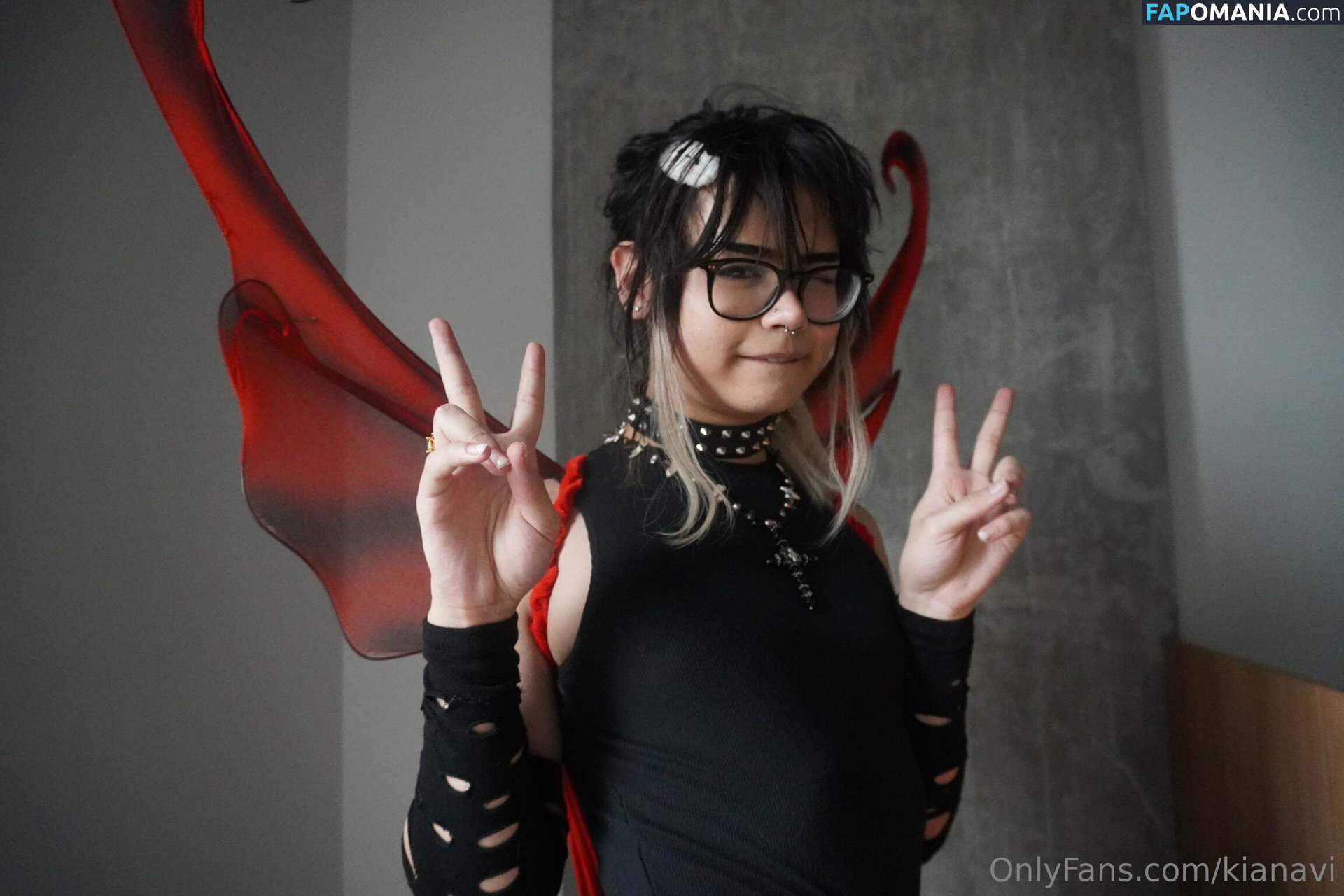 KianaVi / kianavi5 Обнажённый OnlyFans  Утёкшее фото #12