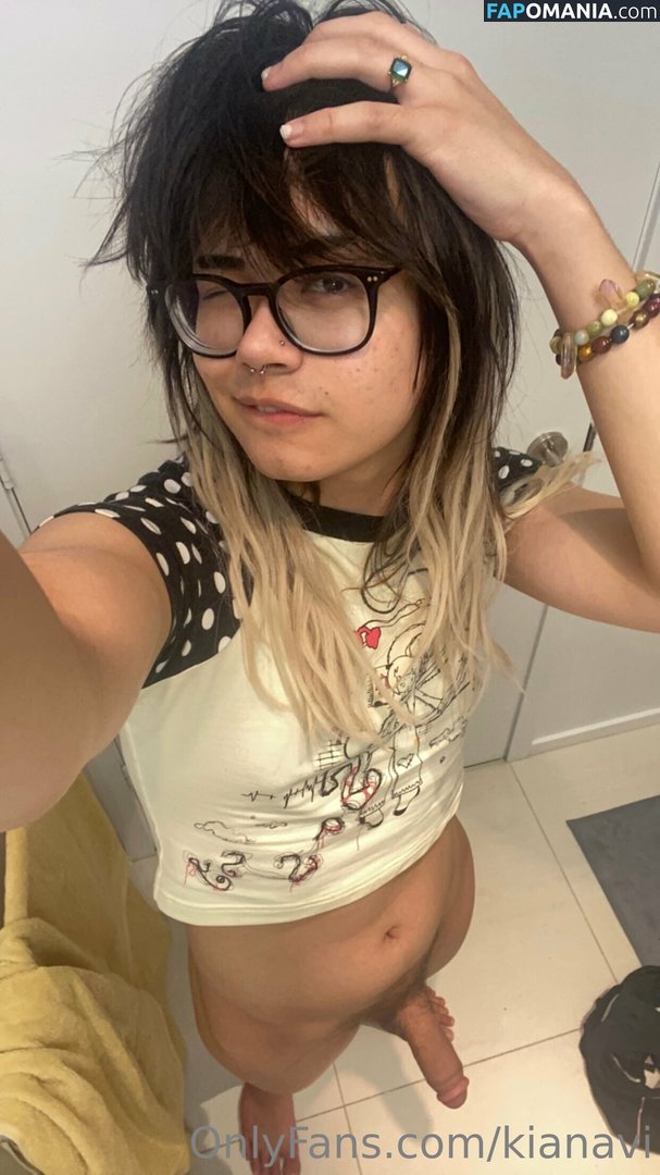KianaVi / kianavi5 Обнажённый OnlyFans  Утёкшее фото #17