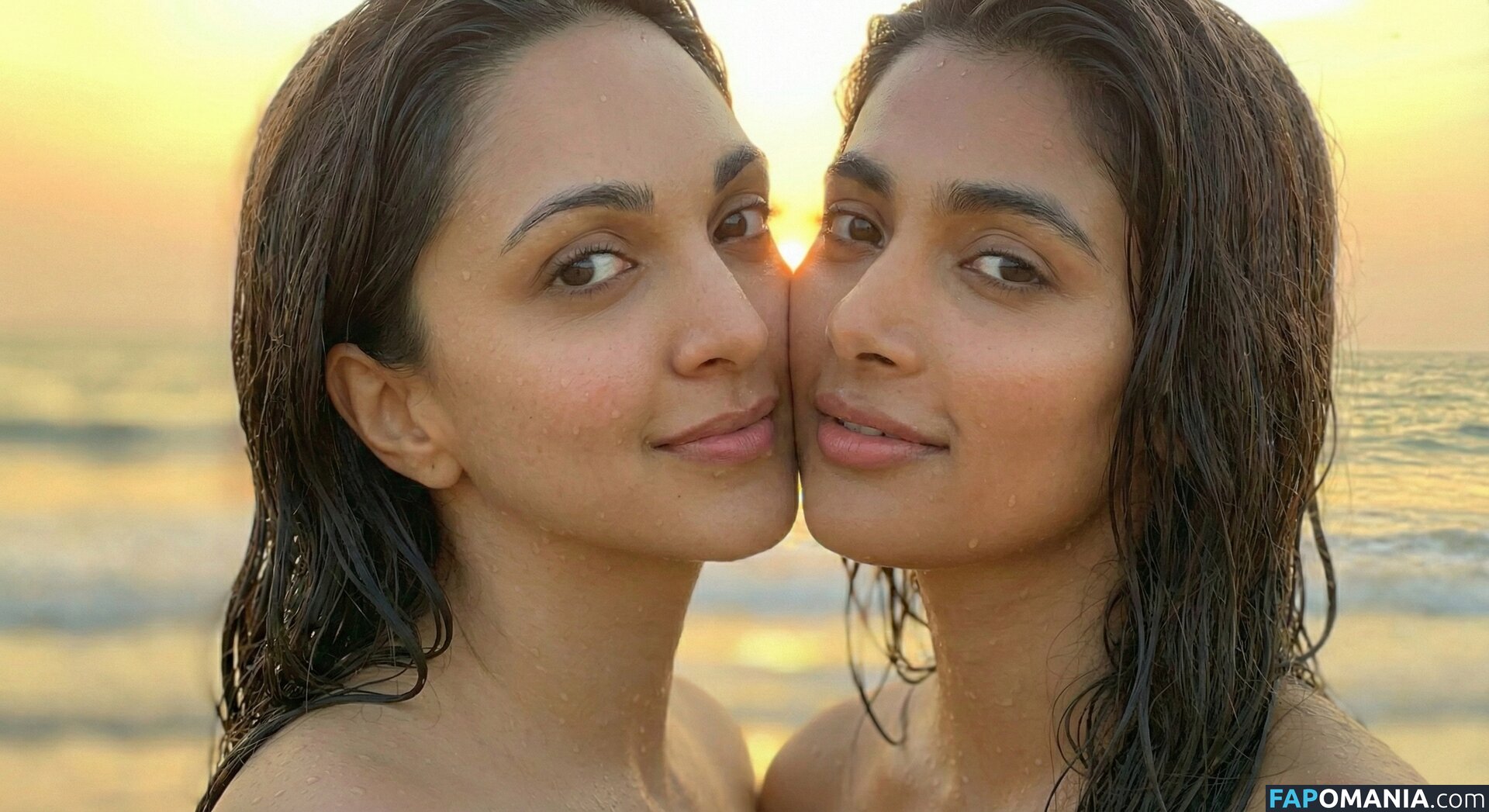 Kiara Advani / kiaraaliaadvani Обнажённый OnlyFans  Утёкшее фото #22