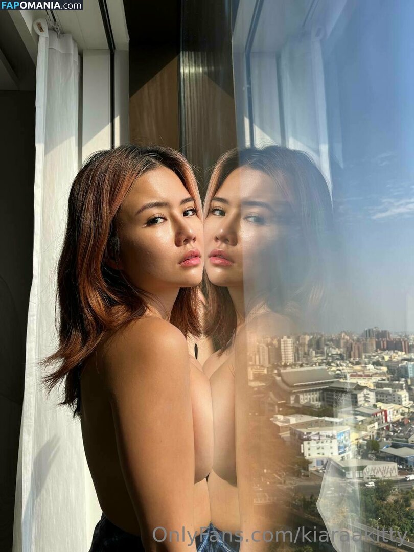 Kiaraakitty Обнажённый OnlyFans  Утёкшее фото #946