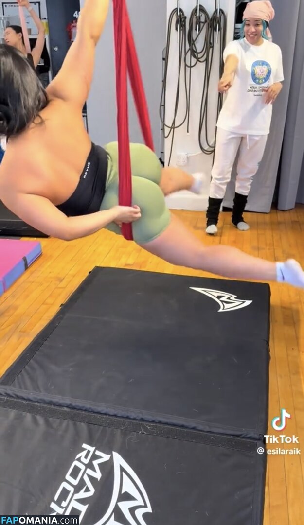 Kiaralise Обнажённый OnlyFans  Утёкшее фото #2