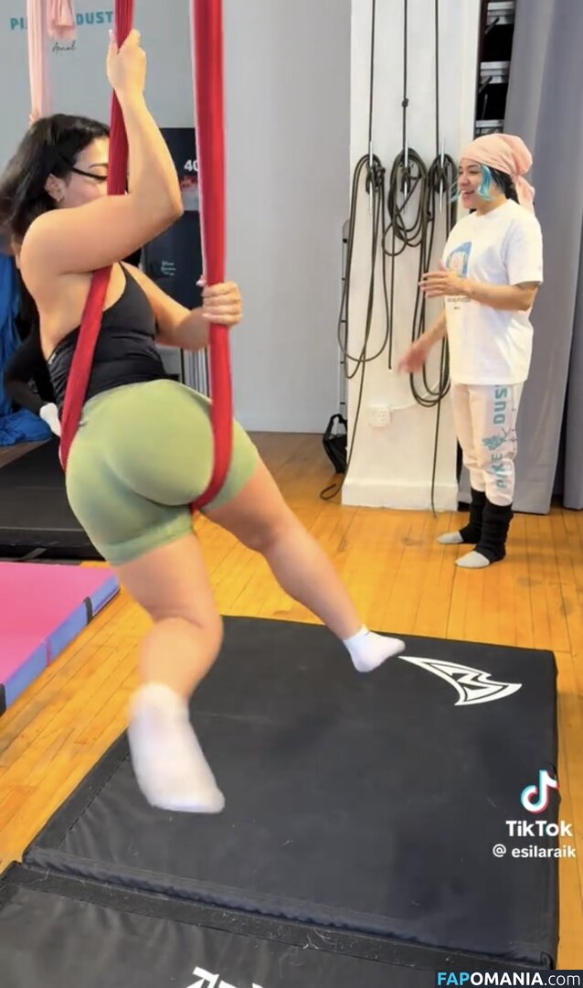 Kiaralise Обнажённый OnlyFans  Утёкшее фото #4