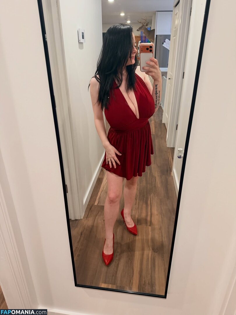 Godanna / Godanna17 / Kick DiamondHowse / kickstreaming Обнажённый OnlyFans  Утёкшее фото #8