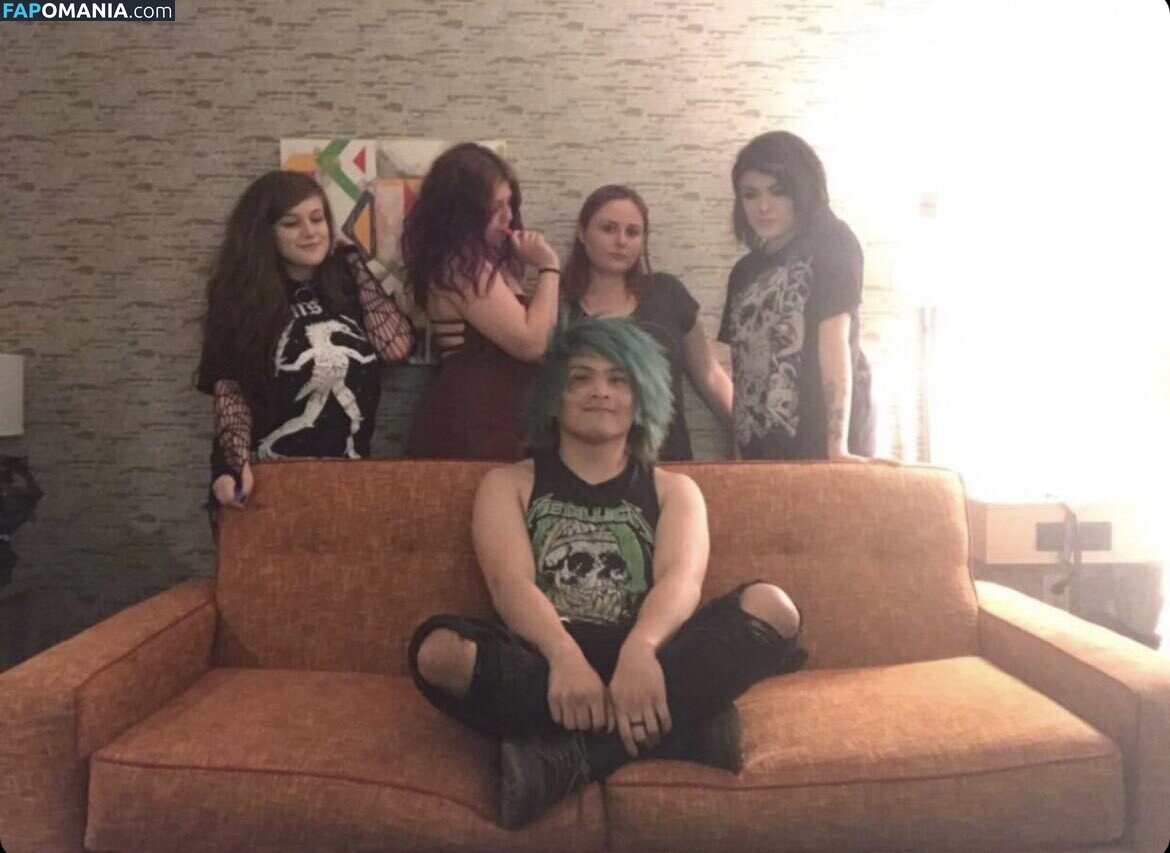 Kidd Bandit / banditgamesxo / kiddbanditpro Обнажённый OnlyFans  Утёкшее фото #2